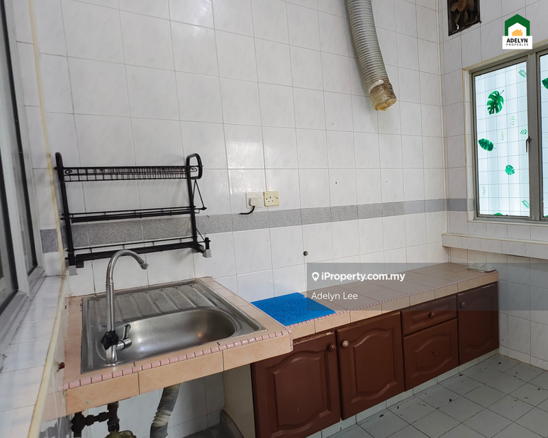 Semi-Detached House for Sale in 8og80, Cheras by Adelyn Lee - iProperty.com.my