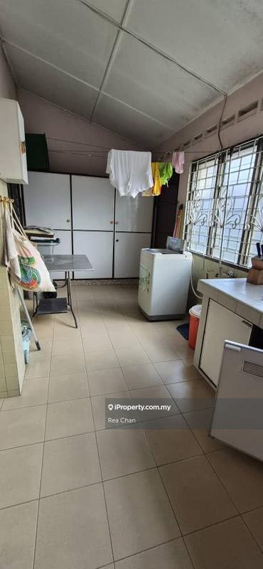 1-storey Terraced House for Sale in Taman Ayer Keroh Height, Bukit Katil by Rea Chan - iProperty.com.my