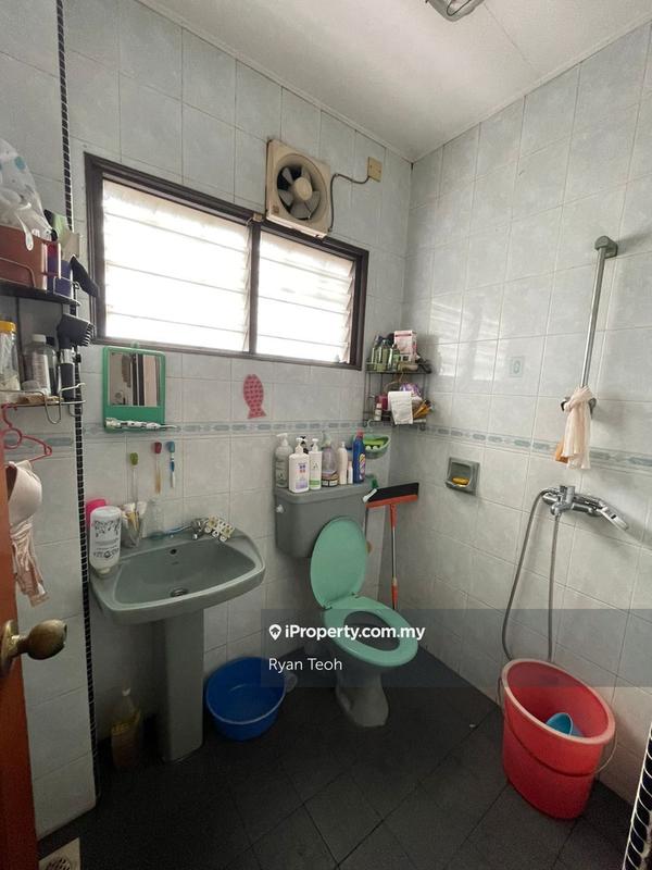 Rumah Berangkai 2 Tingkat untuk Dijual di Taman Bukit Maluri, Kepong oleh Ryan Teoh - iProperty.com.my