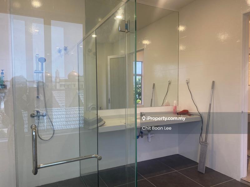 Banglo untuk Dijual di Seksyen 4, Petaling Jaya oleh C.B.Lee - Bathroom - iProperty.com.my
