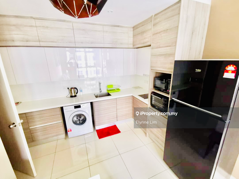 Service Residence for Sale in 28 Boulevard by Elynne Lim - iProperty.com.my