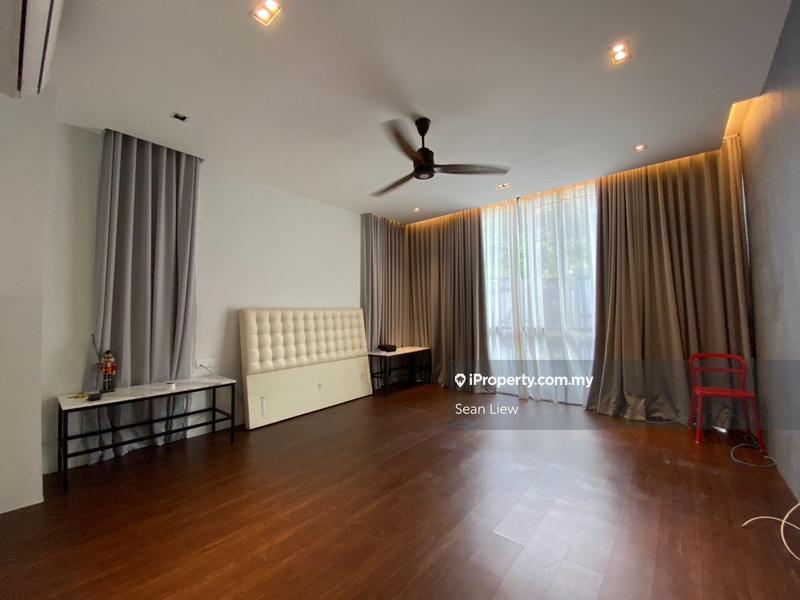 4-storey Terraced House for Rent in Empire Residence, Damansara Perdana by Sean Liew - iProperty.com.my