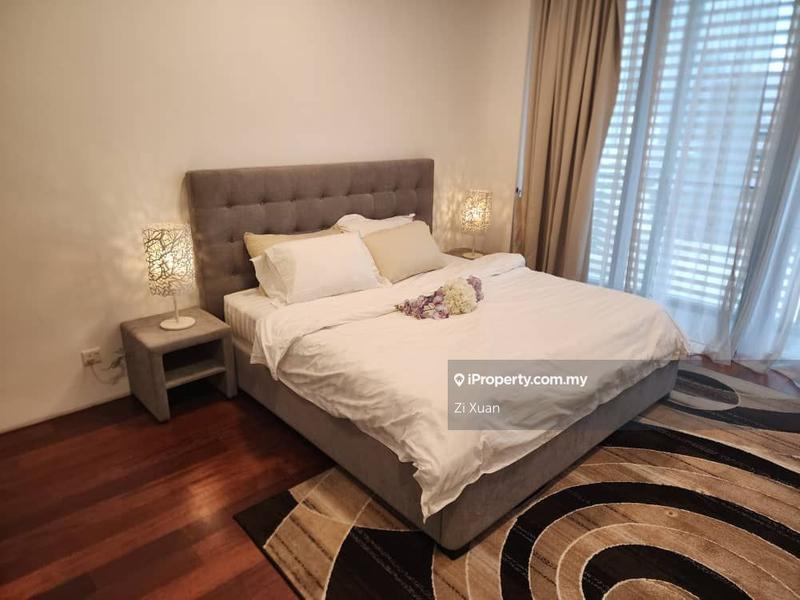Service Residence for Sale in K Residence @ KLCC by Zi Xuan - iProperty.com.my