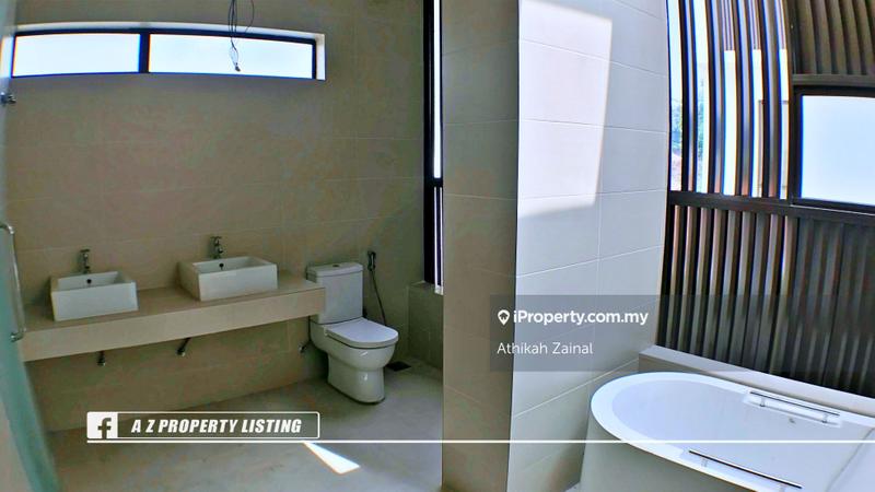 3.5-storey Terraced House for Sale in Taman Melawati, Ulu Kelang by Athikah Zainal - iProperty.com.my