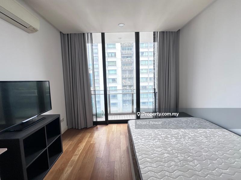 Condominium for Sale in 6 CapSquare by Khairil Anwar - iProperty.com.my