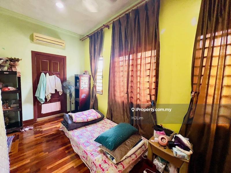 Rumah Berkembar untuk Dijual di Alam Damai, Cheras oleh HJLim - iProperty.com.my
