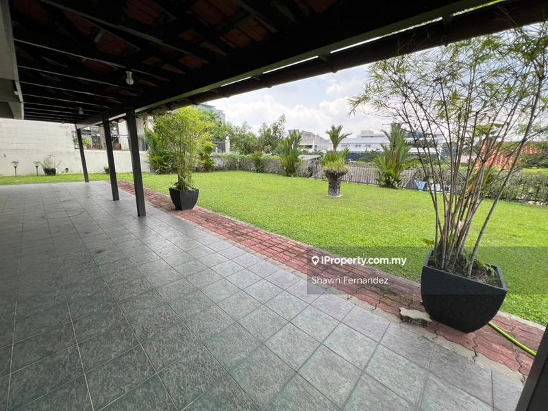 Bungalow House untuk Dijual di Bangsar Baru, Bangsar oleh Shawn Fernandez - iProperty.com.my