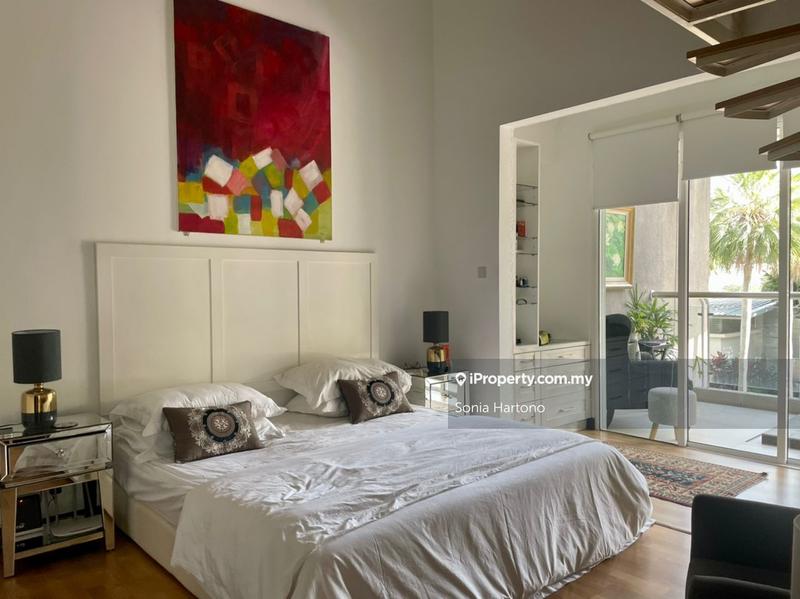 For Sale - Mont Kiara Meridin