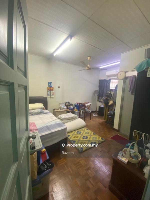 Rumah Berangkai 2 Tingkat untuk Dijual di Damansara Kim, Petaling Jaya oleh Raveen - iProperty.com.my