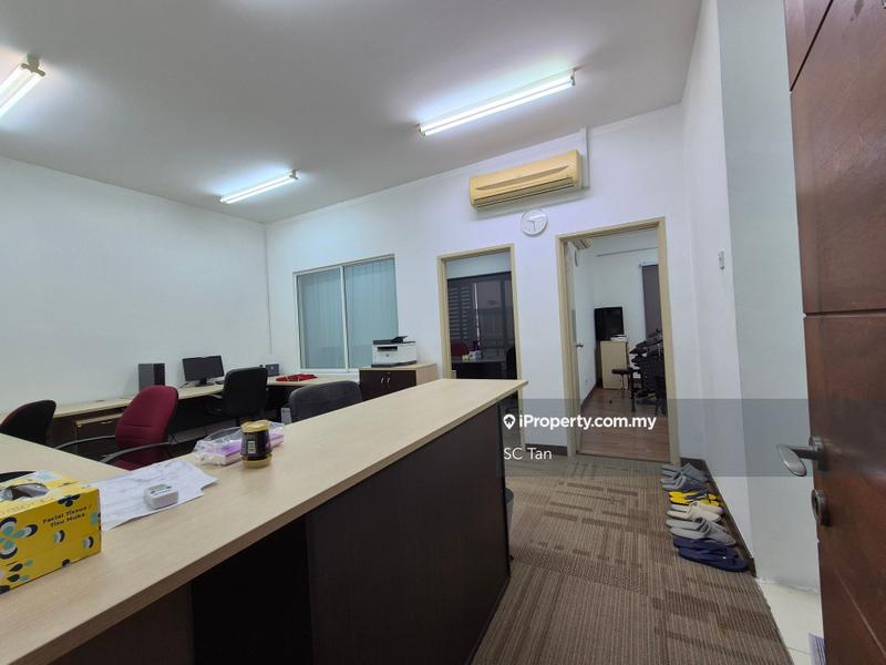 Residensi Servis untuk Dijual di Cova Square oleh SC Tan - iProperty.com.my