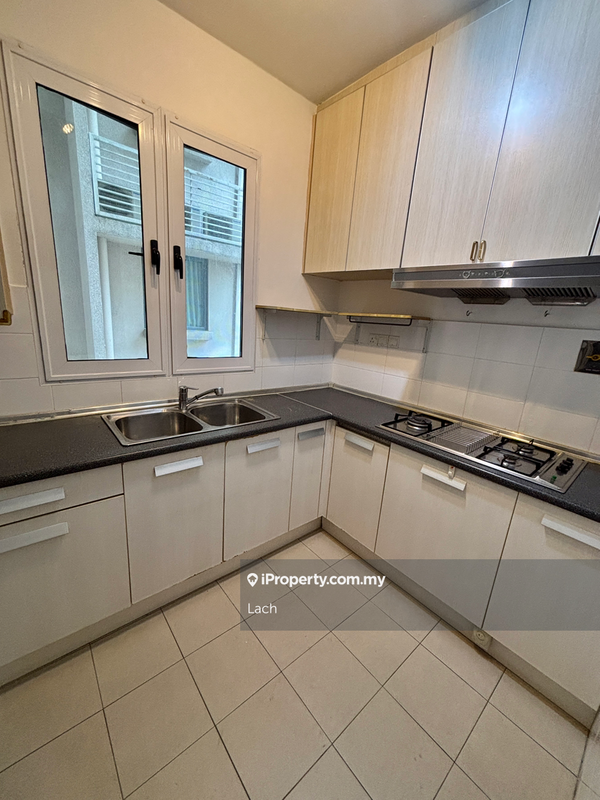 Kondominium untuk Dijual di Casa Kiara II oleh Lach - iProperty.com.my