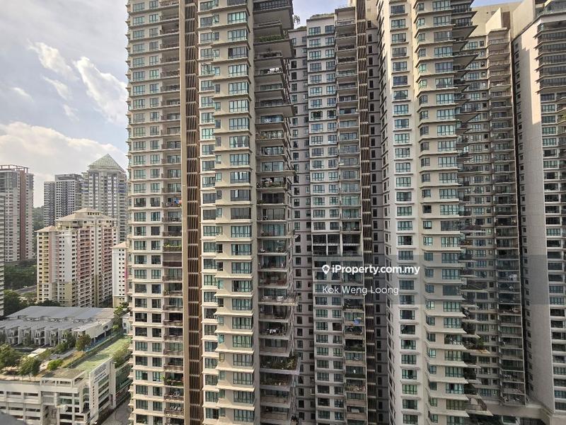 Kondominium untuk Dijual di Vista Kiara oleh Kok Weng Loong - iProperty.com.my