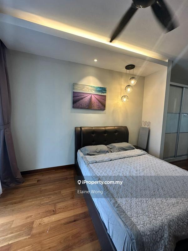 Kondominium untuk Disewa di Jesselton Residences oleh Elaine Wong - iProperty.com.my