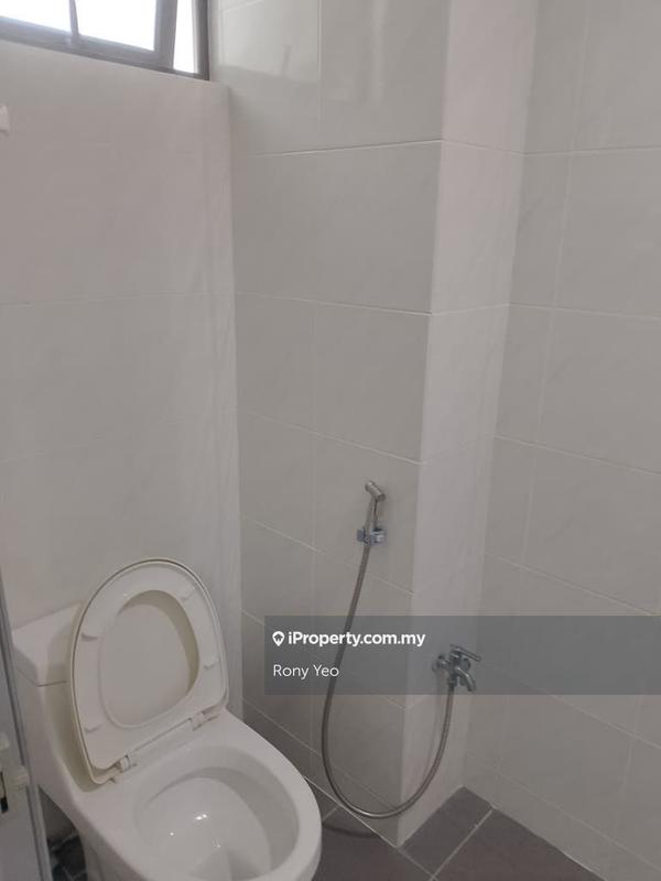Apartment for Rent in Camellia Residences by Rony Yeo - iProperty.com.my