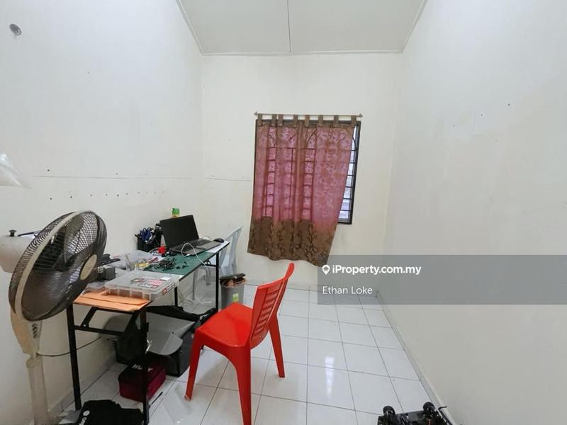 2-storey Terraced House for Sale in Bandar Menjalara, Kuala Lumpur by Ethan Loke - iProperty.com.my