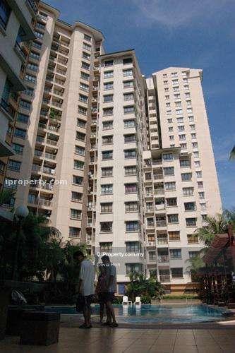 Condominium for Sale in Casa Damansara by Olivia Hoh - iProperty.com.my