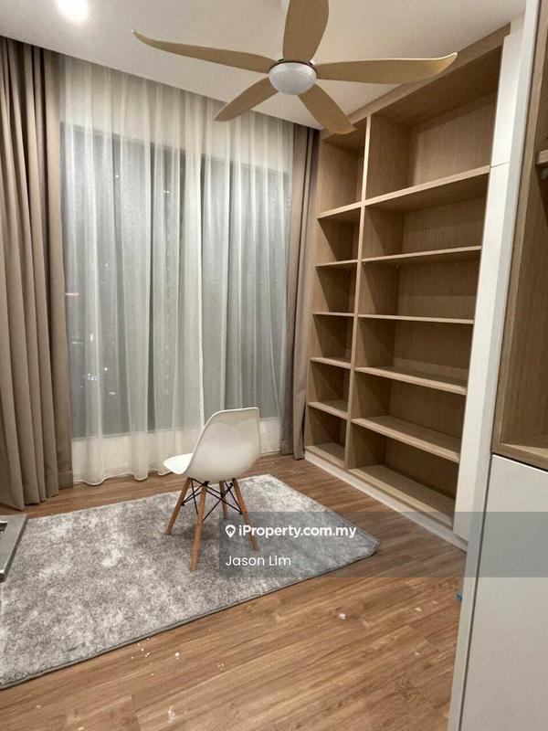 Kediaman Servis untuk Disewa di Sunway Velocity TWO oleh Jason Lim - Interior - iProperty.com.my