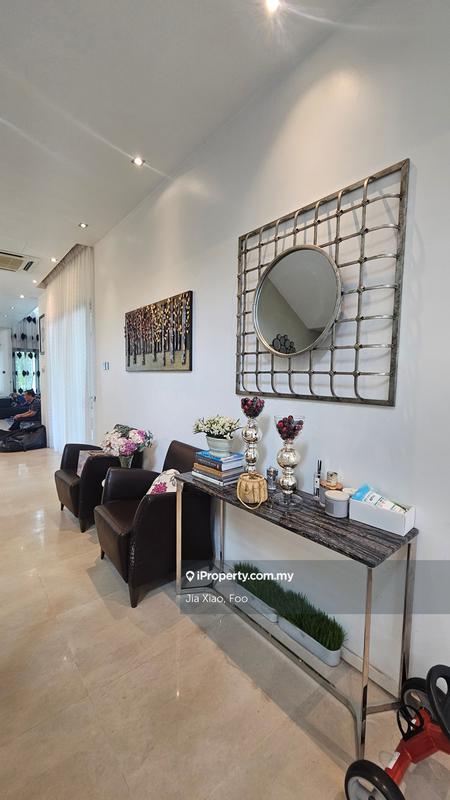 Banglo untuk Dijual di Cahaya Spk, Shah Alam oleh Jia Xiao, Foo - iProperty.com.my
