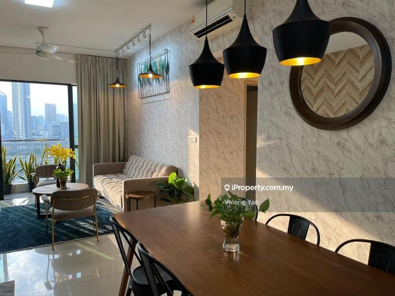 For Sale - V Residence 2 @ Sunway Velocity