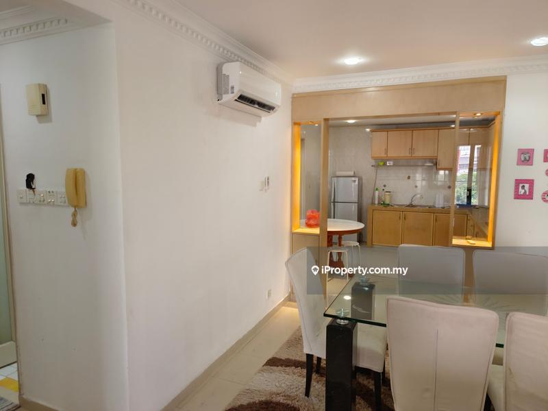 Kondominium untuk Dijual di Vila Banyan oleh BoBo Lee - iProperty.com.my