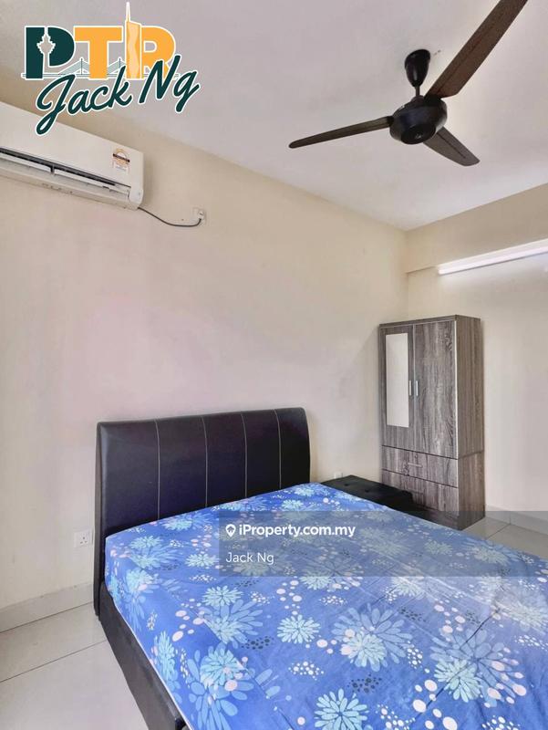 Kondominium untuk Disewa di Ocean View Residences oleh Jack Ng - iProperty.com.my