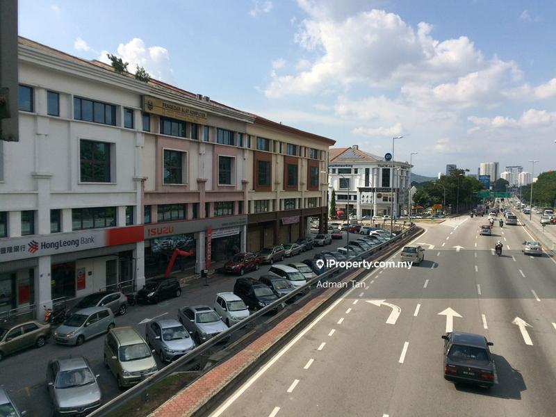 Shop / Office untuk Dijual di Petaling Jaya, Selangor oleh Adman Tan - iProperty.com.my