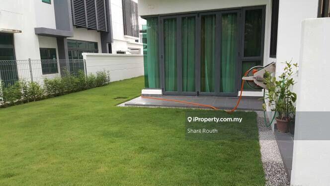 Bungalow House for Sale in Sejati Residences, Cyberjaya by Sharil Routh - iProperty.com.my