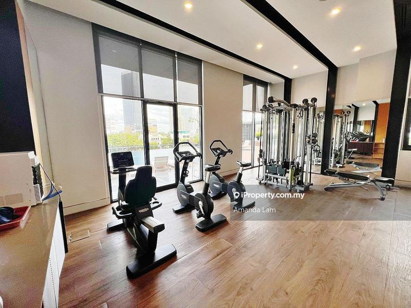 Kondominium untuk Dijual di Moulmein Rise oleh Amanda Lam - iProperty.com.my