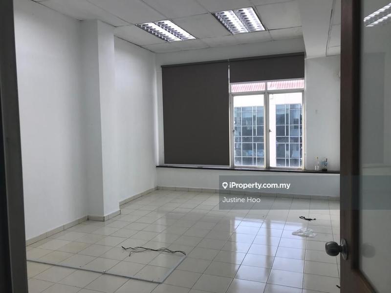 Pejabat untuk Disewa di Bandar Puteri Puchong, Puchong oleh Justine Hoo - iProperty.com.my