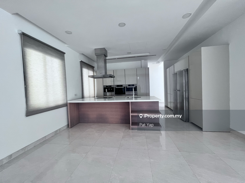 Kondominium untuk Dijual di Zephyr Point on Basong oleh Pat Yap - iProperty.com.my