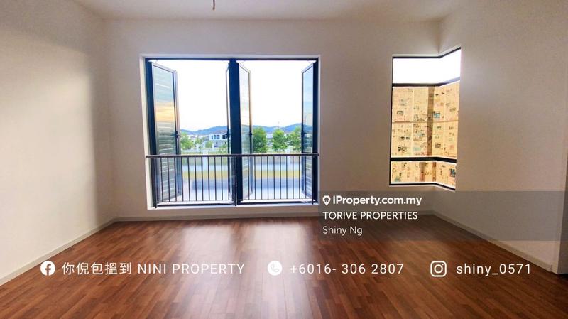 Rumah Berkembar untuk Dijual di Eco Grandeur, Puncak Alam oleh Shiny Ng - iProperty.com.my