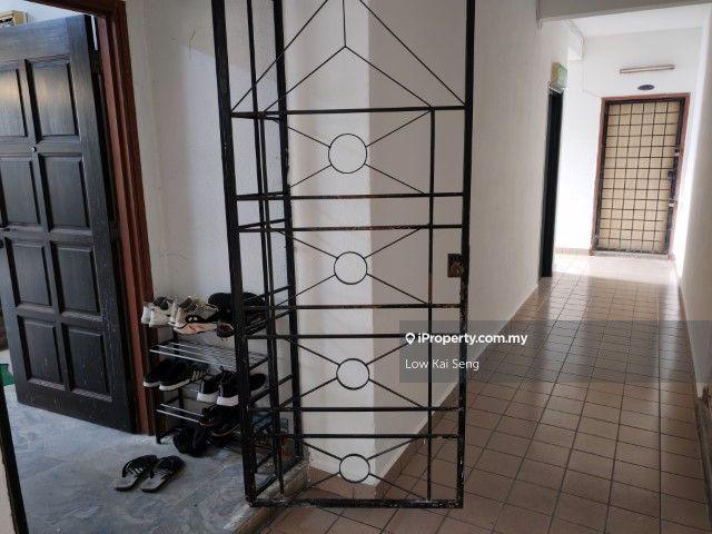 Apartment for Sale in Subang Perdana Goodyear Court 10 by Low Kai Seng - iProperty.com.my