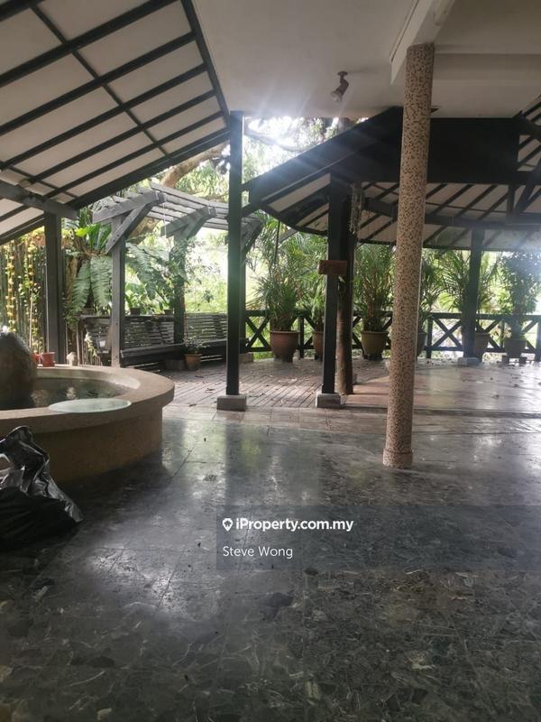 Bungalow House untuk Dijual di Seksyen 12, Petaling Jaya oleh Steve Wong - iProperty.com.my