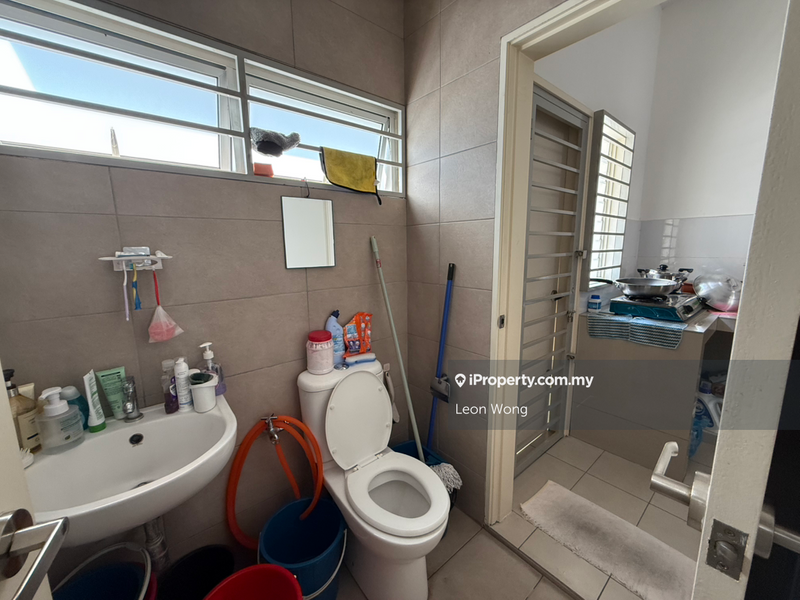 2-storey Terraced House for Sale in Kota Emerald, Rawang by Leon Wong - iProperty.com.my