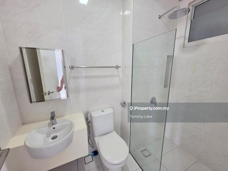 Kediaman Servis untuk Dijual di Eco Sky oleh Tommy Liew - iProperty.com.my
