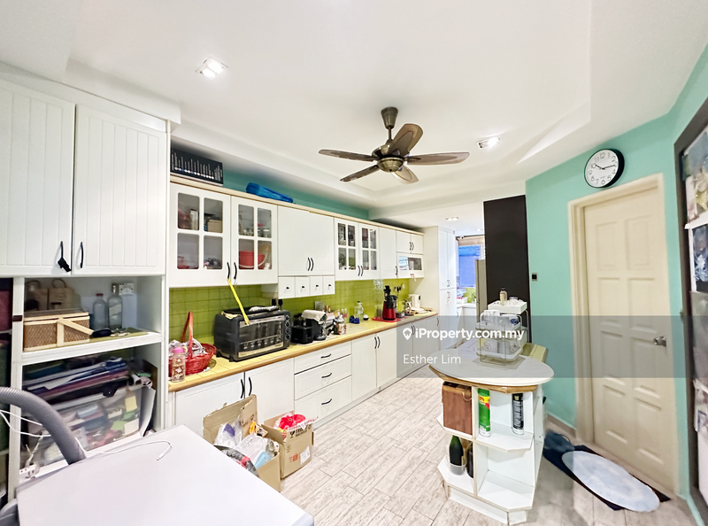 2-storey Terraced House for Sale in Seri Utama Damansara, Kota Damansara by Esther Lim - iProperty.com.my