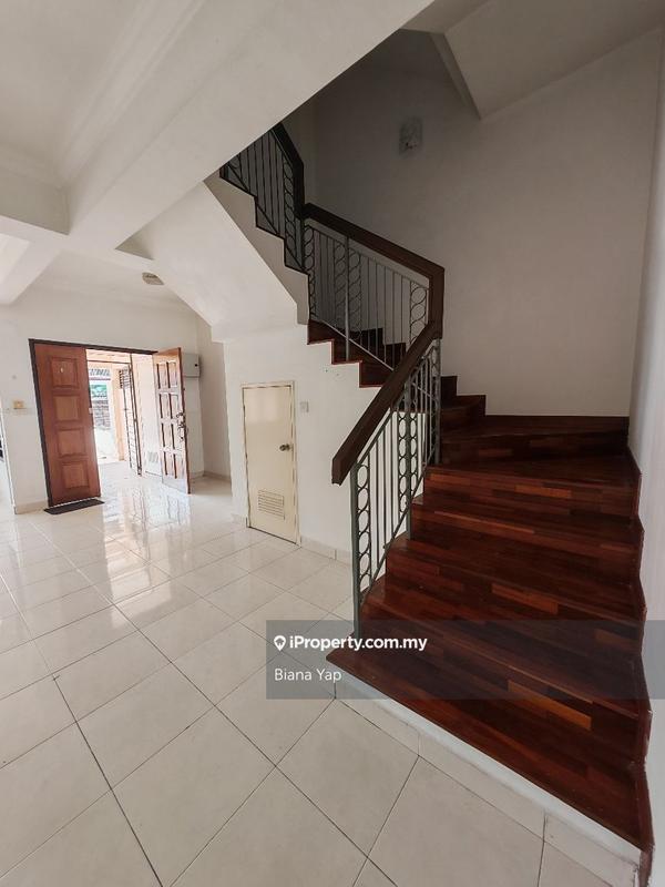 Rumah Berangkai 2.5 Tingkat untuk Dijual di Bandar Utama 6, Bandar Utama oleh Biana Yap - iProperty.com.my