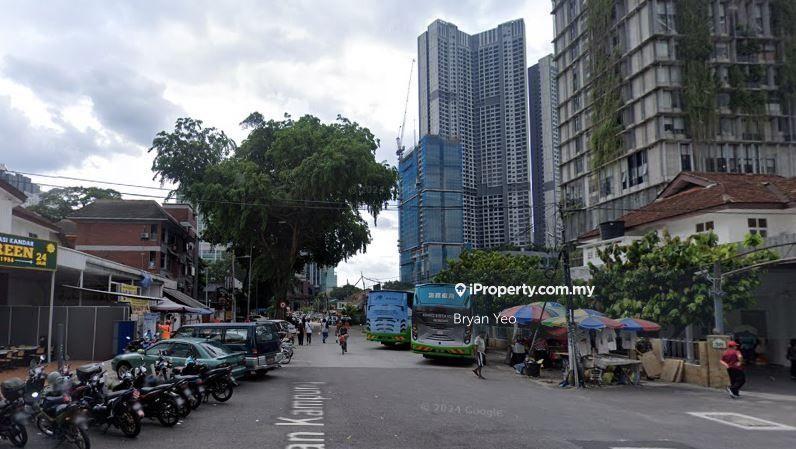 Commercial Land for Sale in Bukit Bintang, KL City Centre by Bryan Yeo - iProperty.com.my
