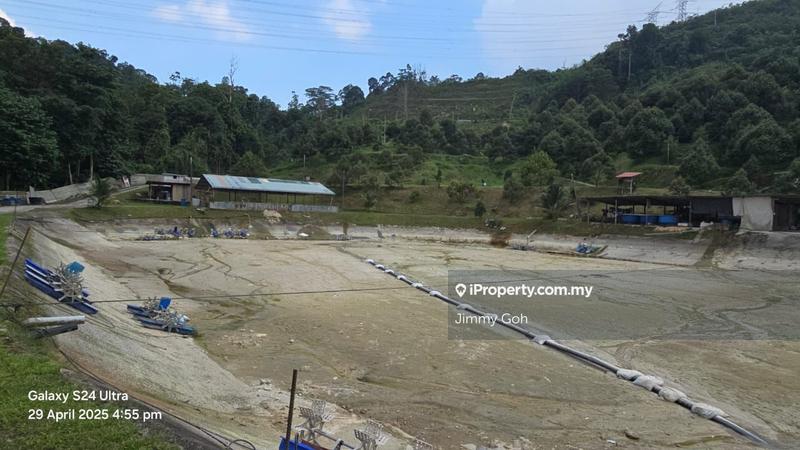 Tanah Pertanian untuk Dijual di Kampung Sungai Tekali, Hulu Langat oleh Jimmy Goh - iProperty.com.my