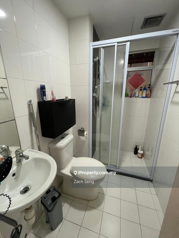 Kondominium untuk Dijual di Plaza Menjalara oleh Zach Seng - iProperty.com.my