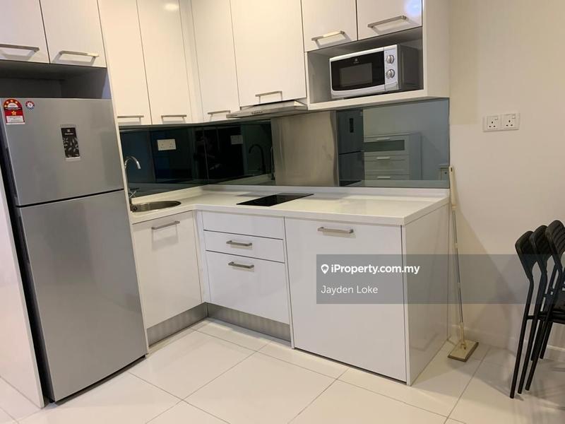 For Sale - Mercu Summer Suites