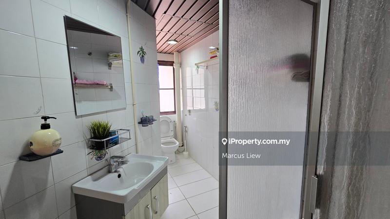 Rumah Berangkai 2.5 Tingkat untuk Dijual di Taman Bukit Seputeh, Seputeh oleh Marcus Liew - iProperty.com.my