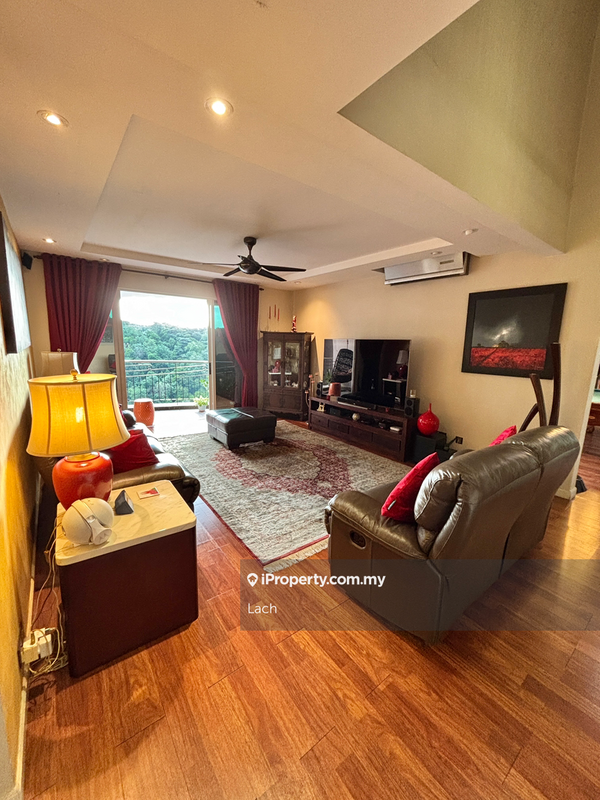 For Sale - Kiaramas Cendana