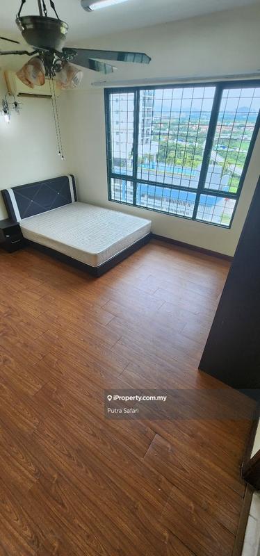 Service Residence for Rent in Sri Acappella by Putra Safari - iProperty.com.my