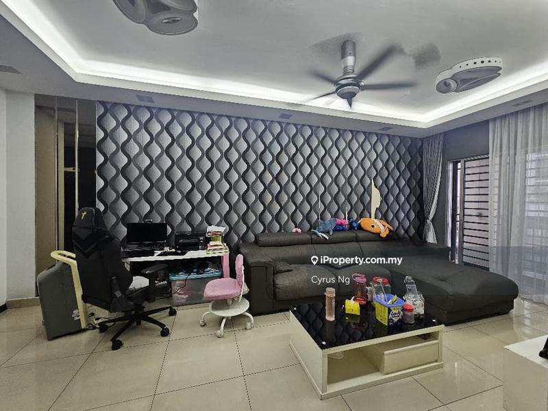 For Sale - Connaught Avenue