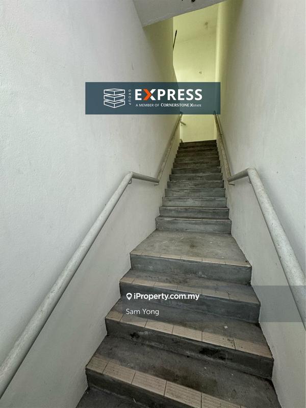 Semi-D Kilang untuk Dijual di Eastwood, Miri oleh Sam Yong - iProperty.com.my