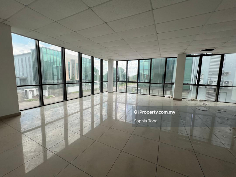 Semi-D Kilang untuk Dijual di Kawasan Perindustrian SILC, Iskandar Puteri (Nusajaya) oleh Sophia Tong - iProperty.com.my