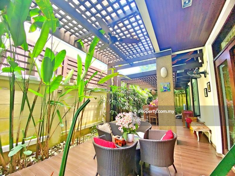 Bungalow House for Sale in Tropicana Indah, Kota Damansara by Ken Tan - iProperty.com.my