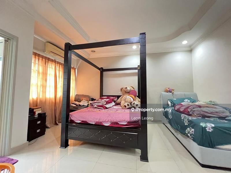 2-storey Terraced House for Sale in Subang Jaya, Selangor by Leon Leong - iProperty.com.my