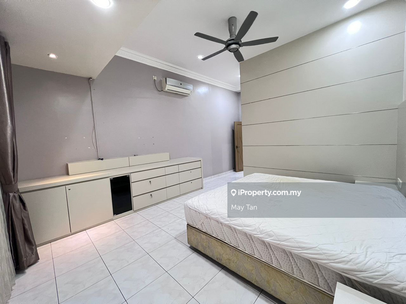 Semi-Detached House for Sale in Taman Delima, Kluang by May Tan - iProperty.com.my